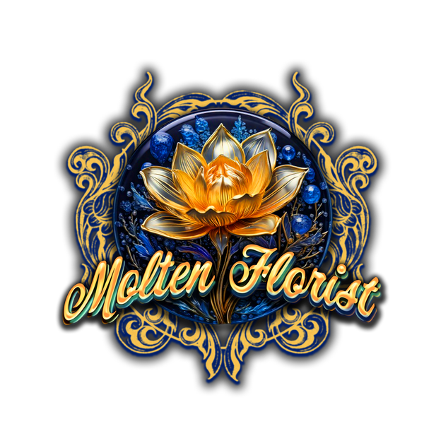 Molten Florist