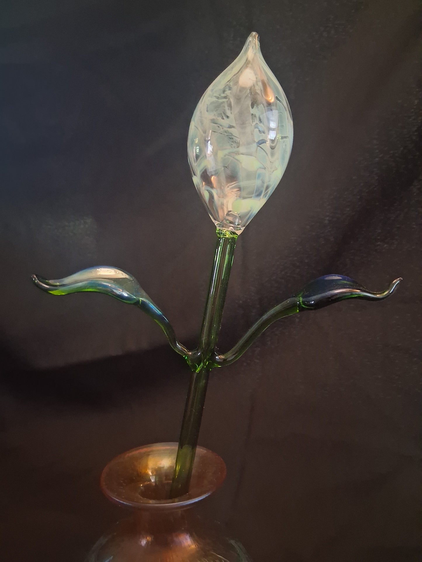 Timeless Flower