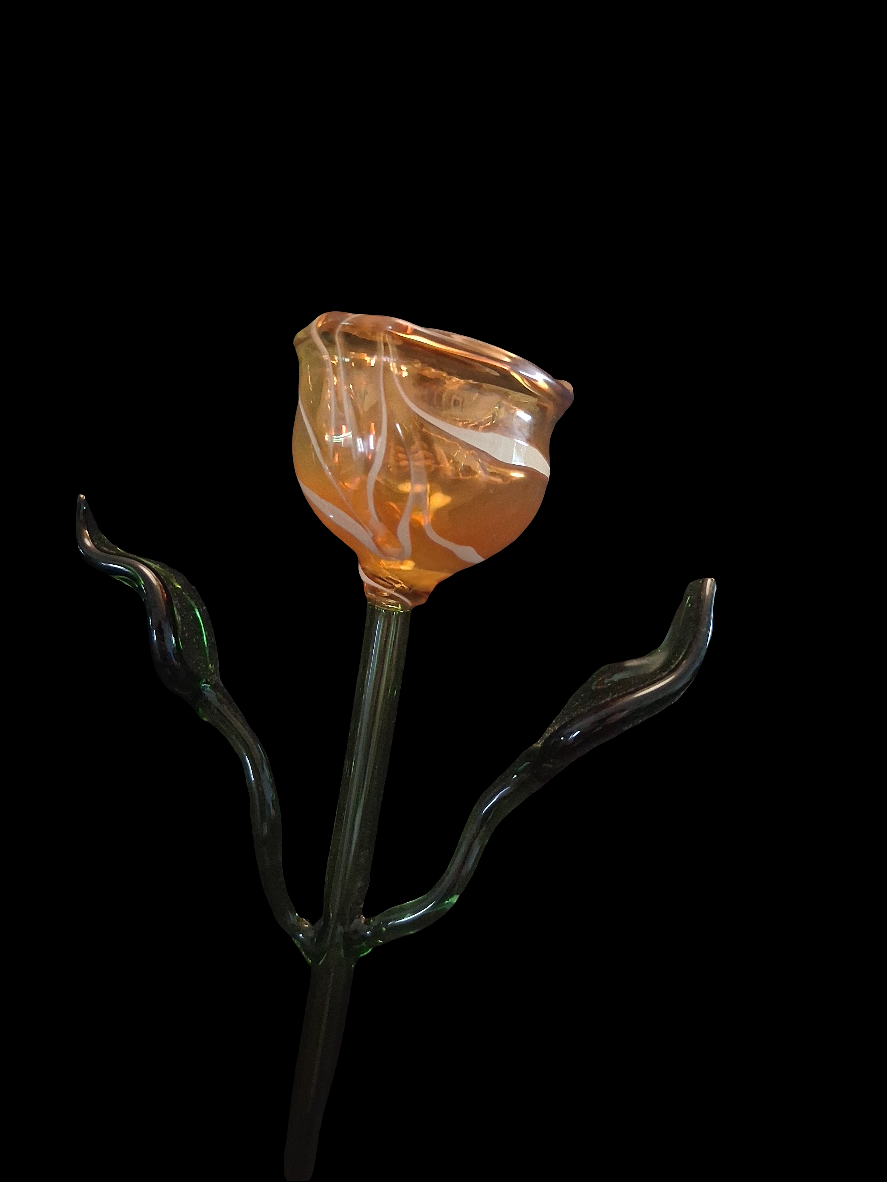 Timeless Flower